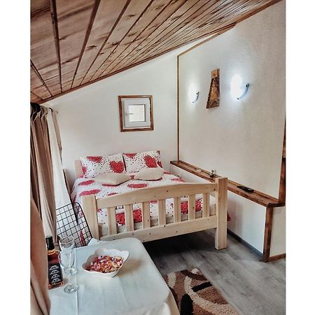 Apartman Wooden II ชาเบลียค ภายนอก รูปภาพ