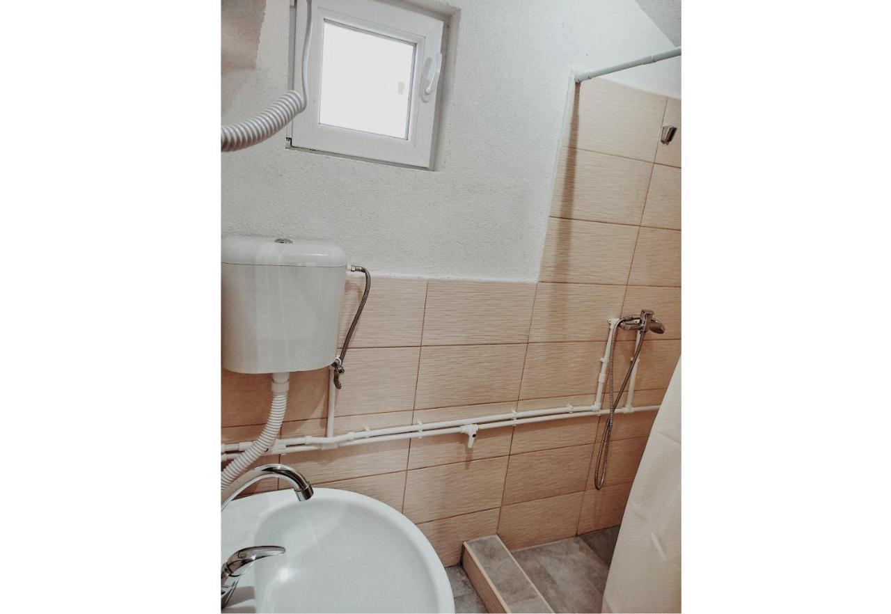 Apartman Wooden II ชาเบลียค ภายนอก รูปภาพ