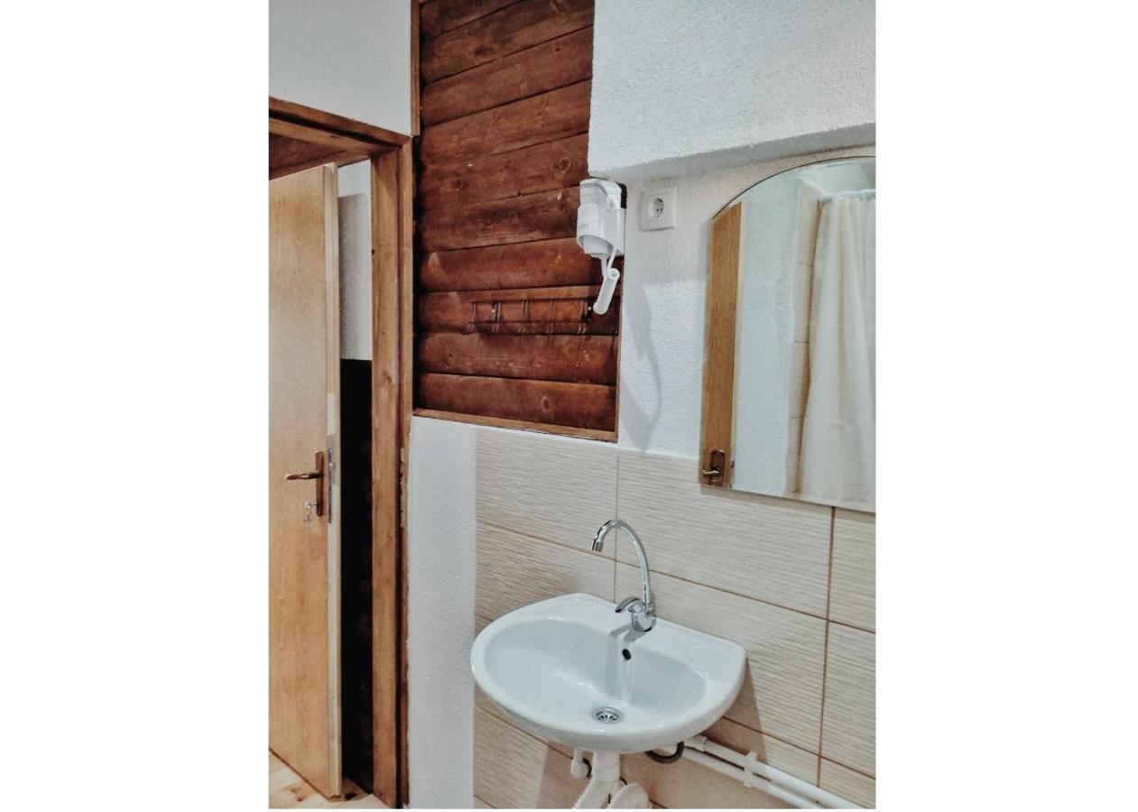 Apartman Wooden II ชาเบลียค ภายนอก รูปภาพ