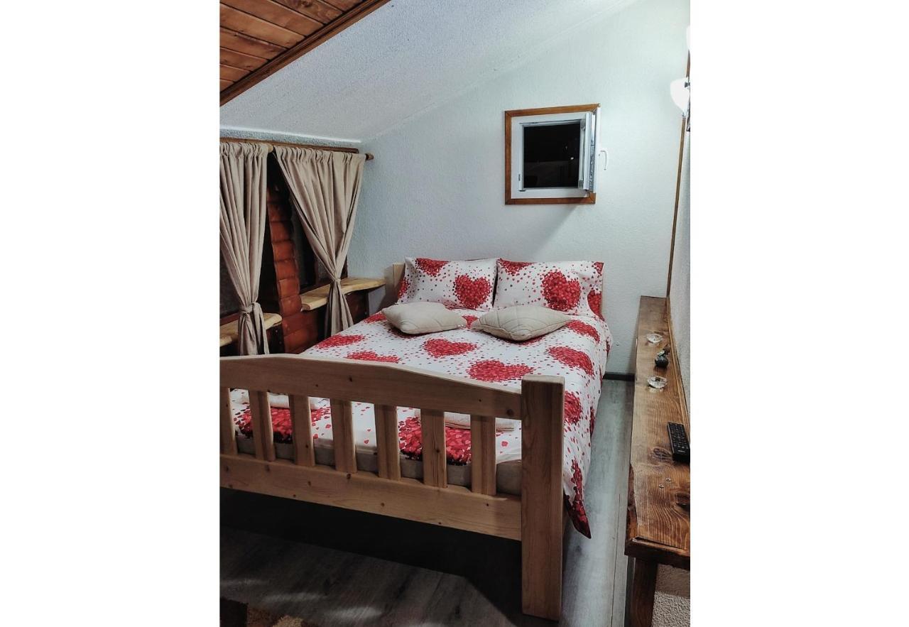 Apartman Wooden II ชาเบลียค ภายนอก รูปภาพ